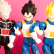 Image for article titled Dragon Ball Super Action Figures Play Well With Others